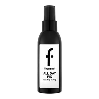 Flormar All Day Fix Setting Spray