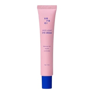 Soroci Spot Light Eye Cream