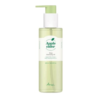 Ariul Apple Cider Deep Cleansing Oil