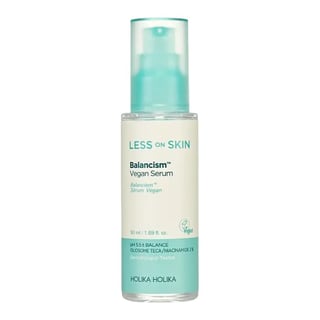 Holika Holika Less on Skin Balancism Vegan Serum