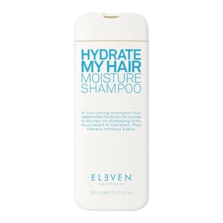 Eleven Australia Hydrate My Hair Moisture Shampoo