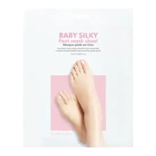 Holika Holika Baby Silky Foot Mask Sheet