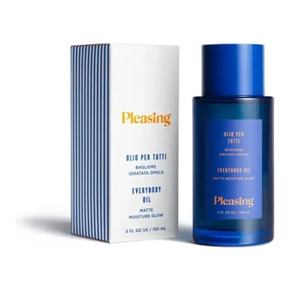 Pleasing Everybody Oil Matte Moisture Glow