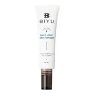 Biyu Daily Light Moisturizer