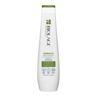 Biolage Strength Recovery Shampoo For Damaged Hair