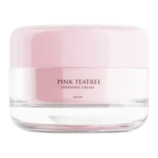 Aplin Pink Teatree Intensive Cream