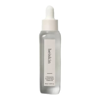 Beiskin Chaga Youth & Glow Water Oil