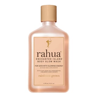 Rahua غسول الجسم إنشانتد آيلاند بلمعة الجسم