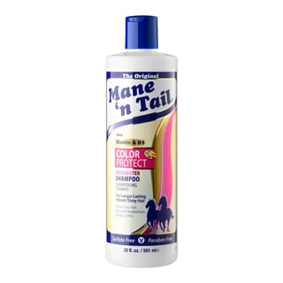 Mane 'n Tail Color Protect Vegan Formula Shampoo