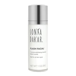 Sonya Dakar Flash Facial