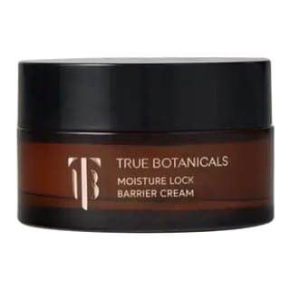 True Botanicals Moisture Lock Barrier Cream