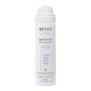 Beyus Thermal Water