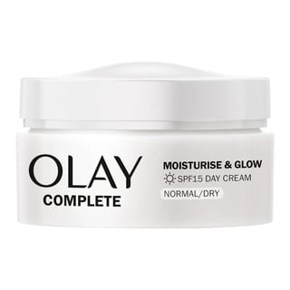 Olay Complete Moisturise & Glow SPF15 Day Cream
