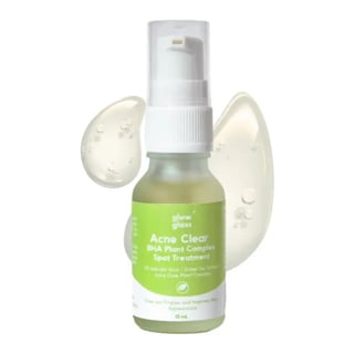 Glow Glass Acne Clear BHA Plant Complex Spot Treatment