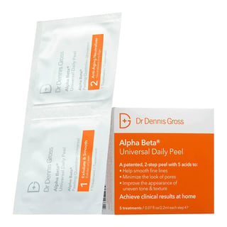 Dr. Dennis Gross Skincare Alpha Beta Universal Daily Peel