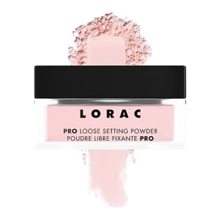 LORAC Pro Loose Setting Powder