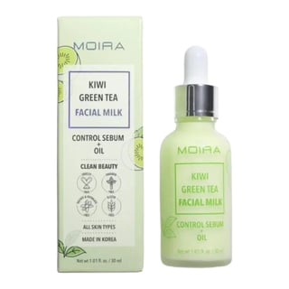 Moira Beauty Facial Milk