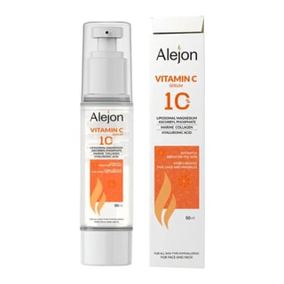 Alejon Vitamin C 10% Serum