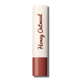 The Saem Honey Oatmeal Melting Lip Balm