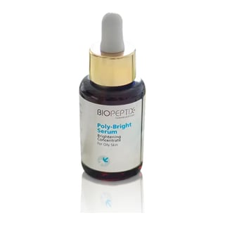 Biopeptix Poly-Bright Serum