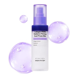 Papa Recipe Collagen PDRN Radiance Firming Dual-Phase Mist
