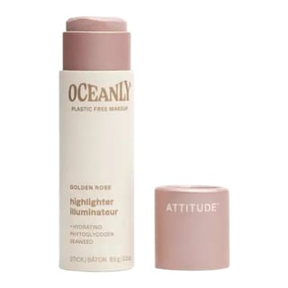 ATTITUDE Oceanly Cream Highlighter Stick