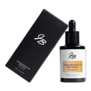 Jennifer Baron, M.D. Concentrated Retinol Rx Serum (Anti-Aging & Acne Treatment)
