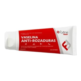 Farline Vaselina Anti-Rozaduras