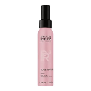 Annemarie Börlind Rose Nature Blue Light Protection Spray