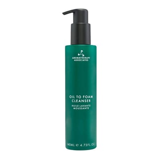 Aromatherapy Associates Oil To Foam Cleanser