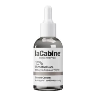 laCabine 15% Niacinamide Serum Cream