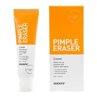 Quickfx Pimple Eraser 痘痘修護霜
