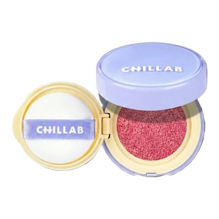 Chillab Vivid Cushion Blush