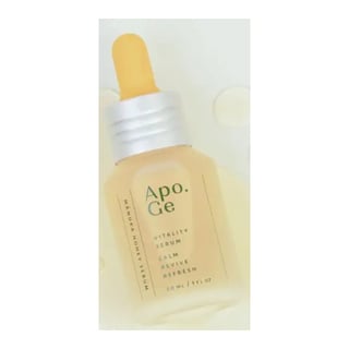Apo.Ge Vitality Serum