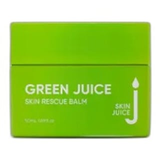 Skin Juice Green Juice Skin Rescue Balm