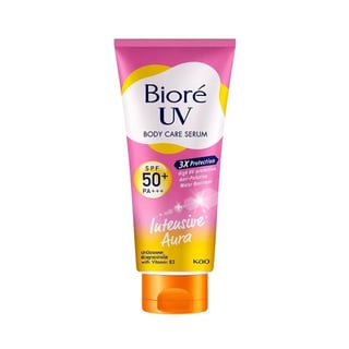Biore UV Body Care Serum SPF 50+