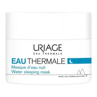 Uriage Water Sleeping Mask