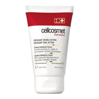 Cellcosmet Exfoliant Dual Action