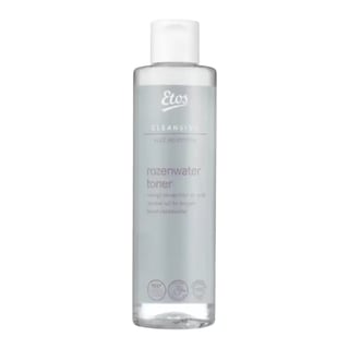 Etos Rose Water Toner