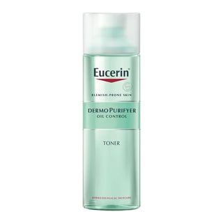 Eucerin Dermopurifyer Oil Control Toner