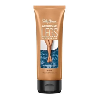 Sally Hansen مكياج الساقين Airbrush Legs