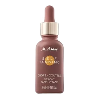 Asam Beauty Self Tanning Drops