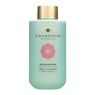 Champneys منظف الجسم