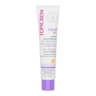 Topicrem Calm+ AR Anti-Redness Daily Cream