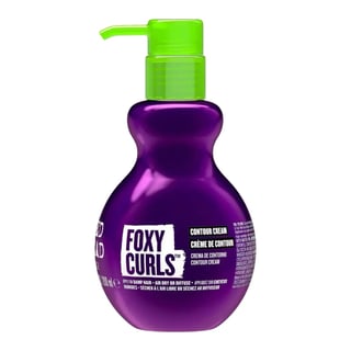 Bed Head by TIGI Foxy Curls Contour Cream