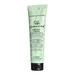 Bumble and bumble. Seaweed Air Dry Cream