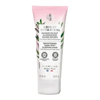 Yves Rocher Brightening Dark Spot Sleeping Mask