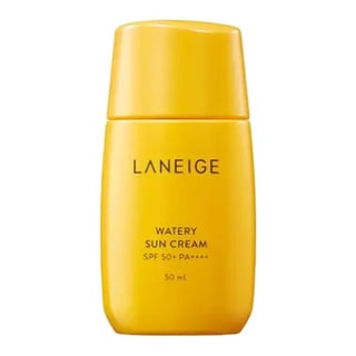 Laneige Watery Sun Cream SPF50+ PA ++++