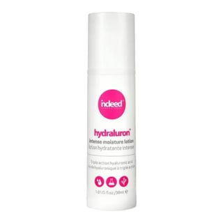 Indeed Labs Hydraluron Intense Moisture Lotion
