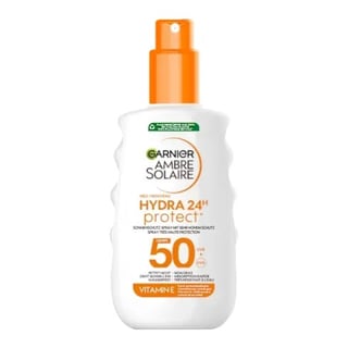 Garnier Ambre Solaire Hydra 24h Protect SPF 50